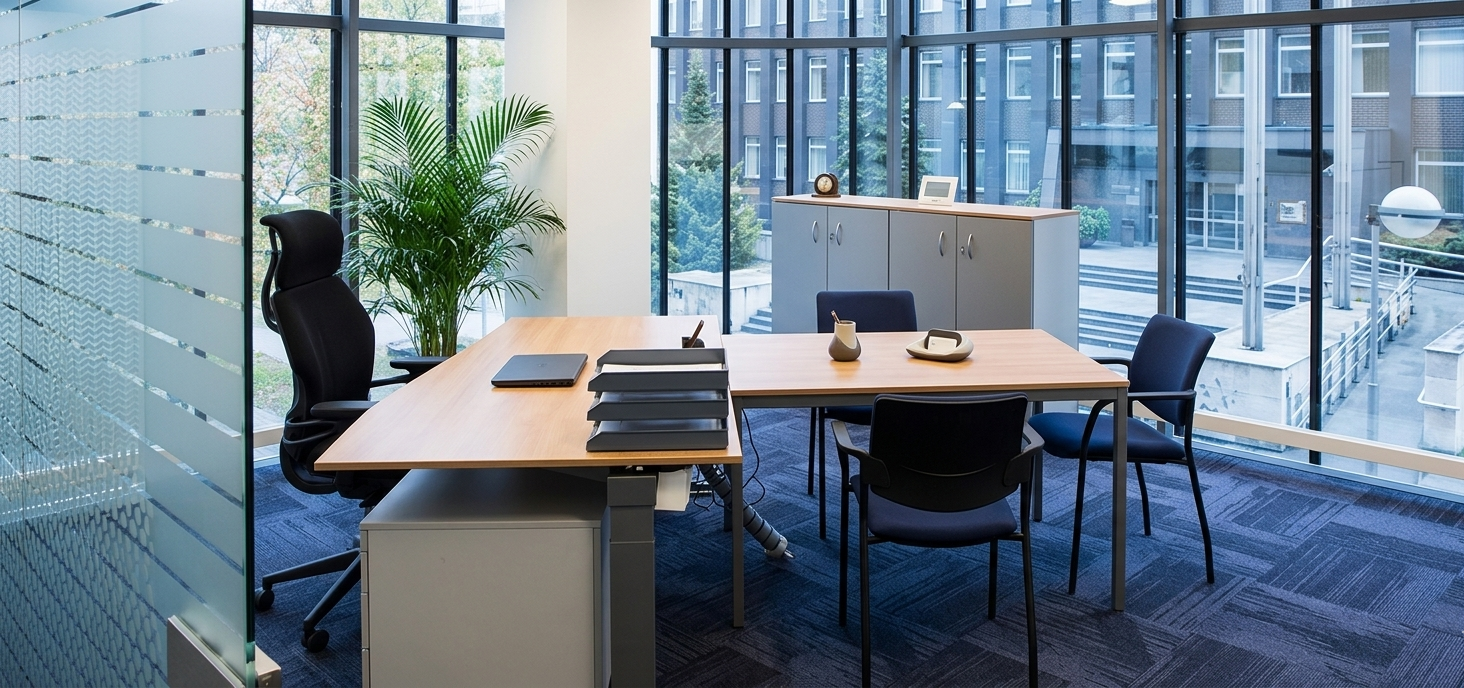 Office Cleaning Services San Diego team